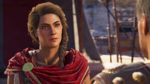 E3 2018 : Square Enix et Ubisoft, passion camping ?