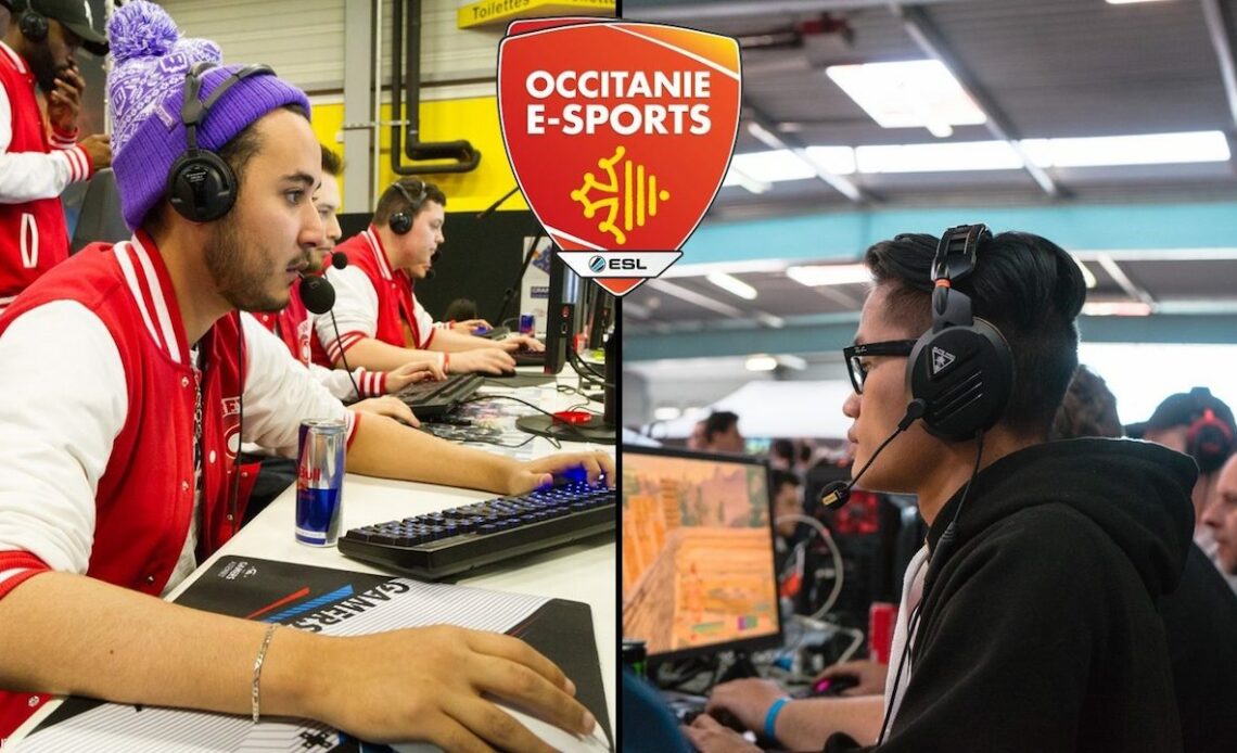Esport en France : de la légitimité à la professionnalisation