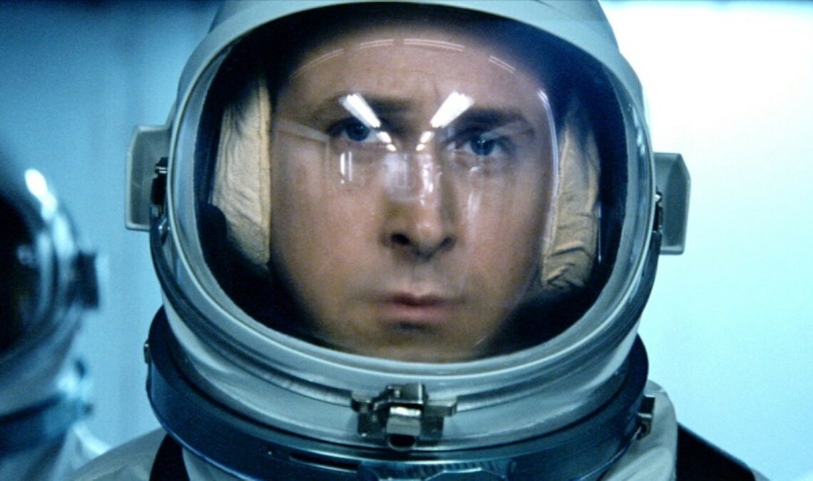Ryan Gosling First Man