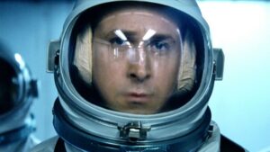 Ryan Gosling First Man