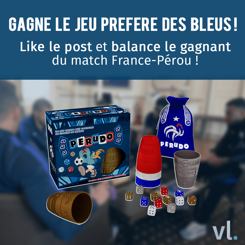 jeu concours perudo edf