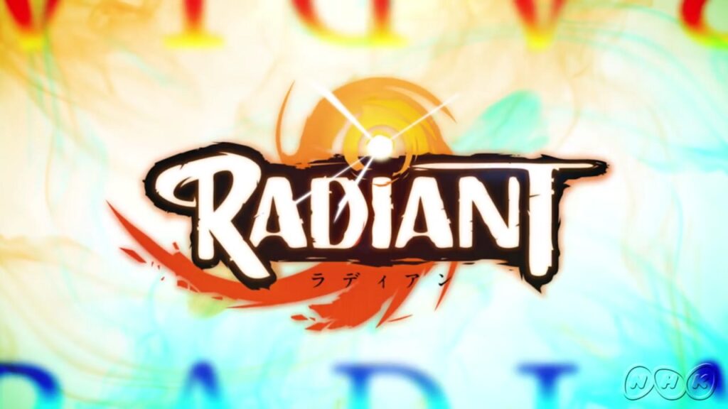 Radiant 02