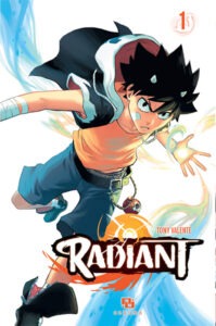 Radiant 03