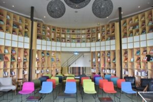 Amazon Campus Challenge - 2018 - Amazon France