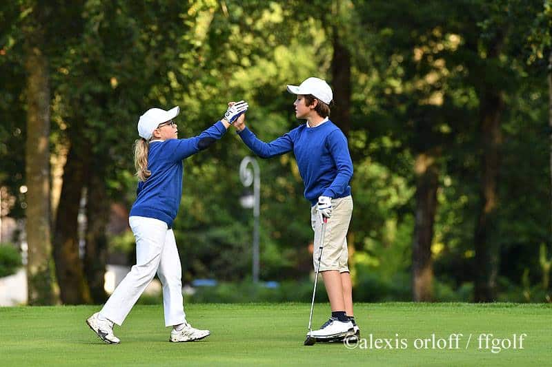 Golf