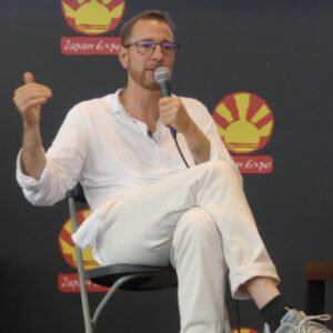 Directeur Editorial Vega