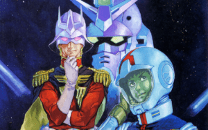 Sunrise et Legendary annoncent un film live Gundam