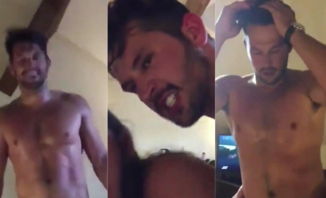 Alisson Becker