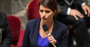 image-Marlène-Schiappa-à-l'assemblée