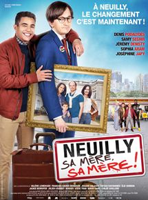 Neuilly sa mère