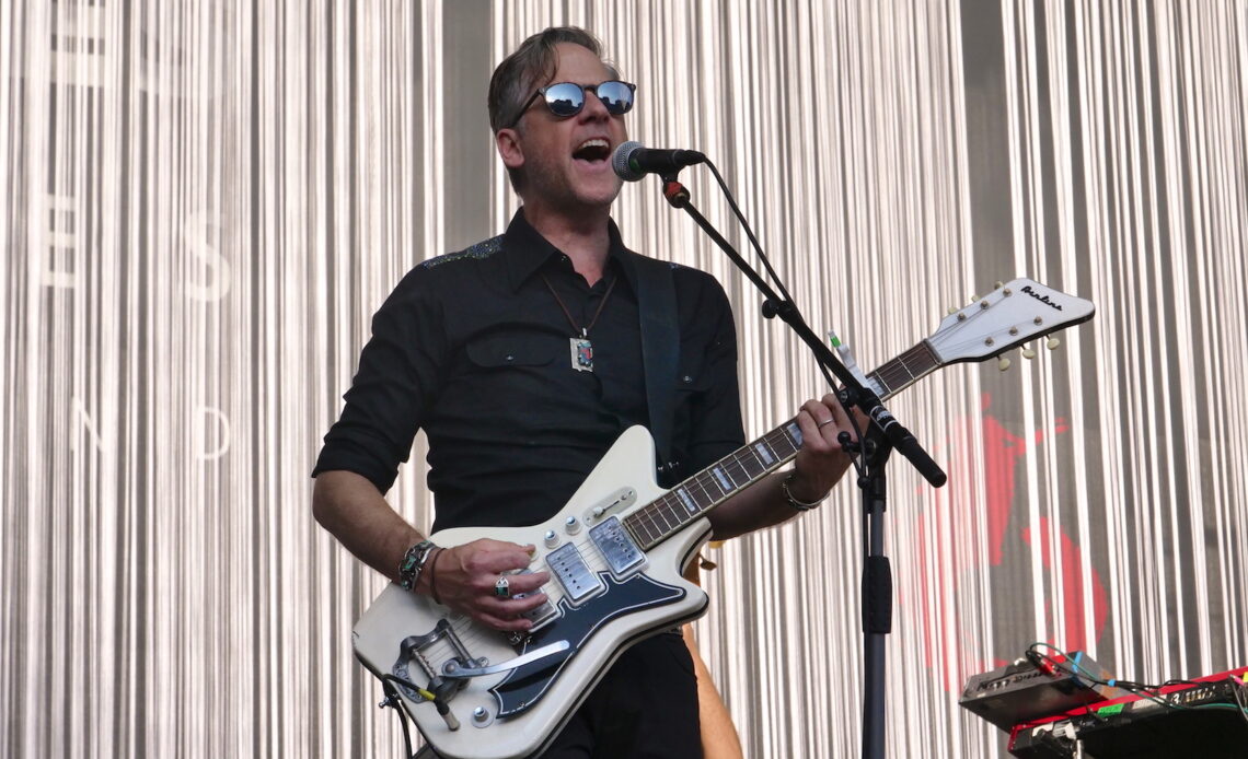 Calexico sur VL