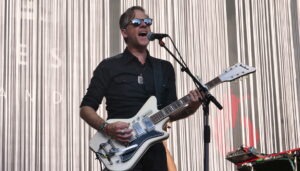 Calexico sur VL
