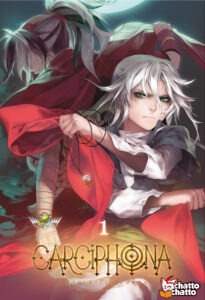 Carciphona 05