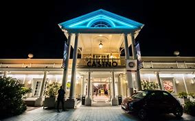 Le Casino des pins aux Sables d'Olonne (Groupe JOA)