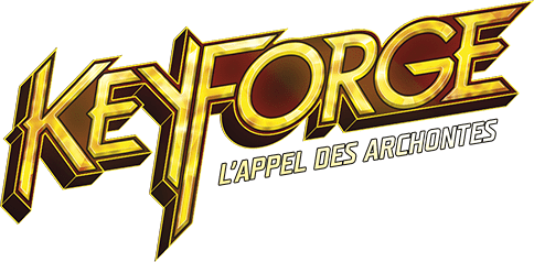 keyforge Logo 1