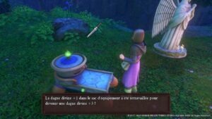 Dragon Quest XI