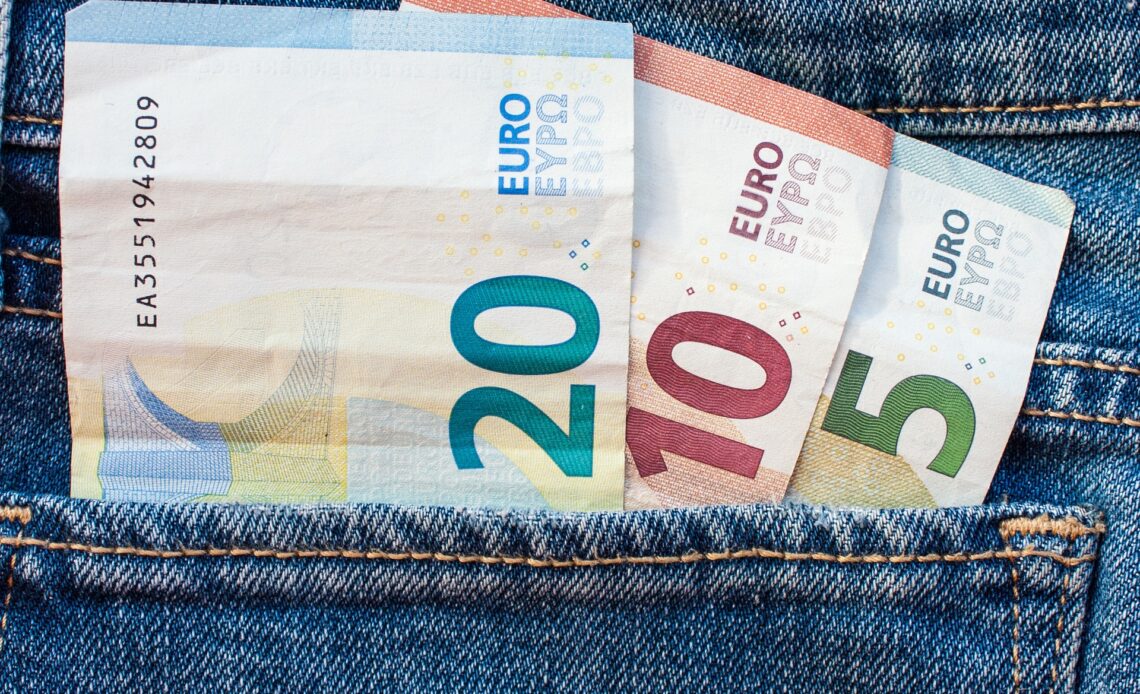 le cash-back disponible en France