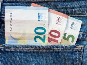 le cash-back disponible en France