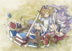 Fairy Tale Battle Royale d'Ina Soraho