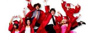 High School Musical la série