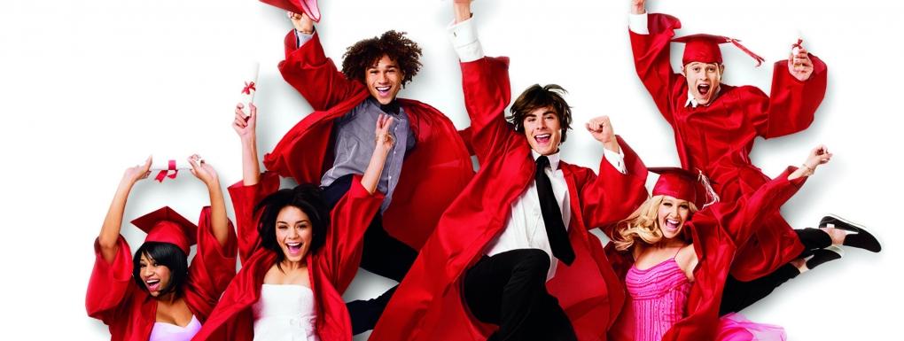 High School Musical la série