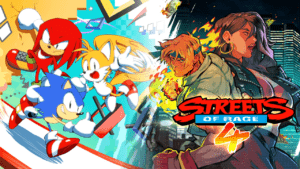 HyperLink 65 : SEGA, le dilemme du hérisson