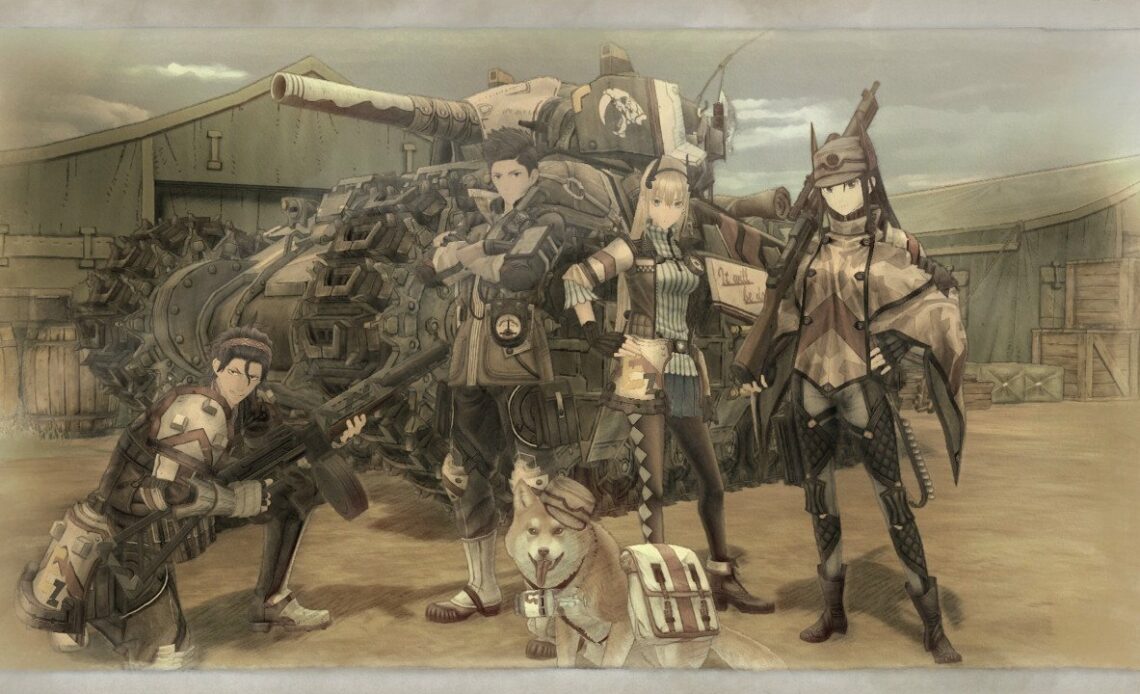valkyriachronicles401