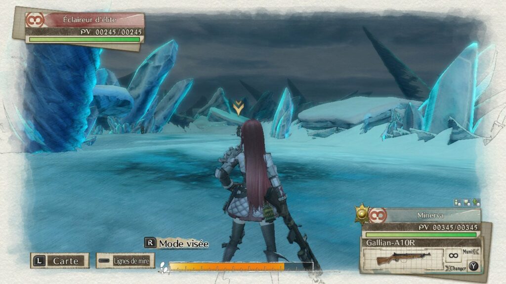 Valkyria cchronicles 4 05