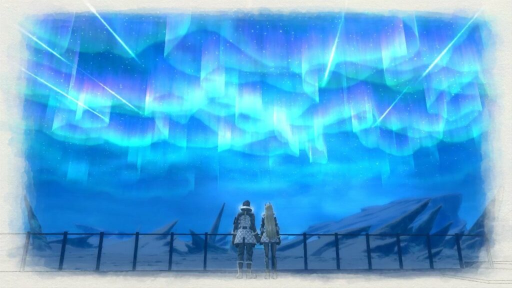 Valkyria Chronicles 4 06