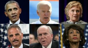 AFP / Martin BUREAU, ETHAN MILLER, Angela WEISS, Brendan SMIALOWSKI, Saul LOEB, Andrew CABALLERO-REYNOLDS, Mandel NGAN, STAN HONDA, Anne-Christine POUJOULAT