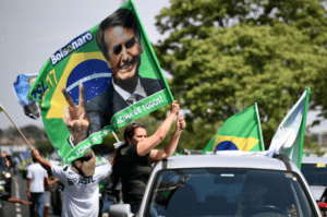 Bolsonaro