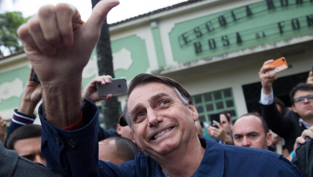 Bolsonaro
