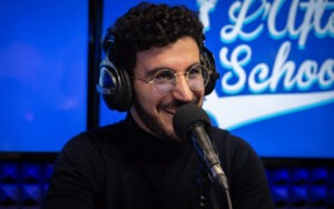 Théo Maxyme sur VL