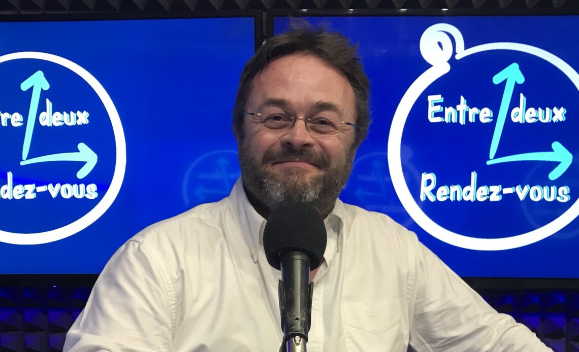 Jean-Sébastien Petitdemange