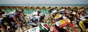 Sportfoto cyclisme
