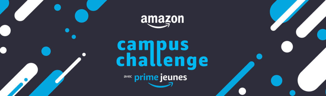 Amazon Campus Challenge