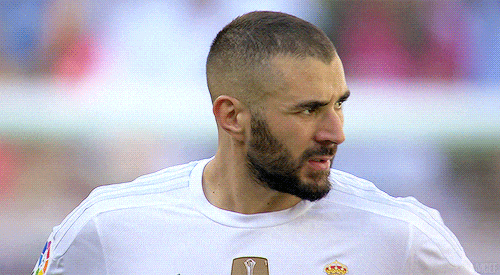 Karim Benzema dans une nouvelle affaire, tentative d'enlèvement
