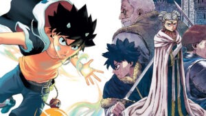 HyperLink 68 - Manga français
