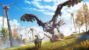 HyperLink 70 : Open world, un tour d'horizon