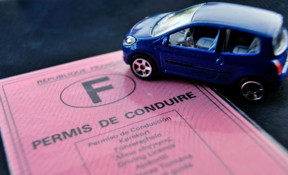 afp.com/PHILIPPE HUGUEN