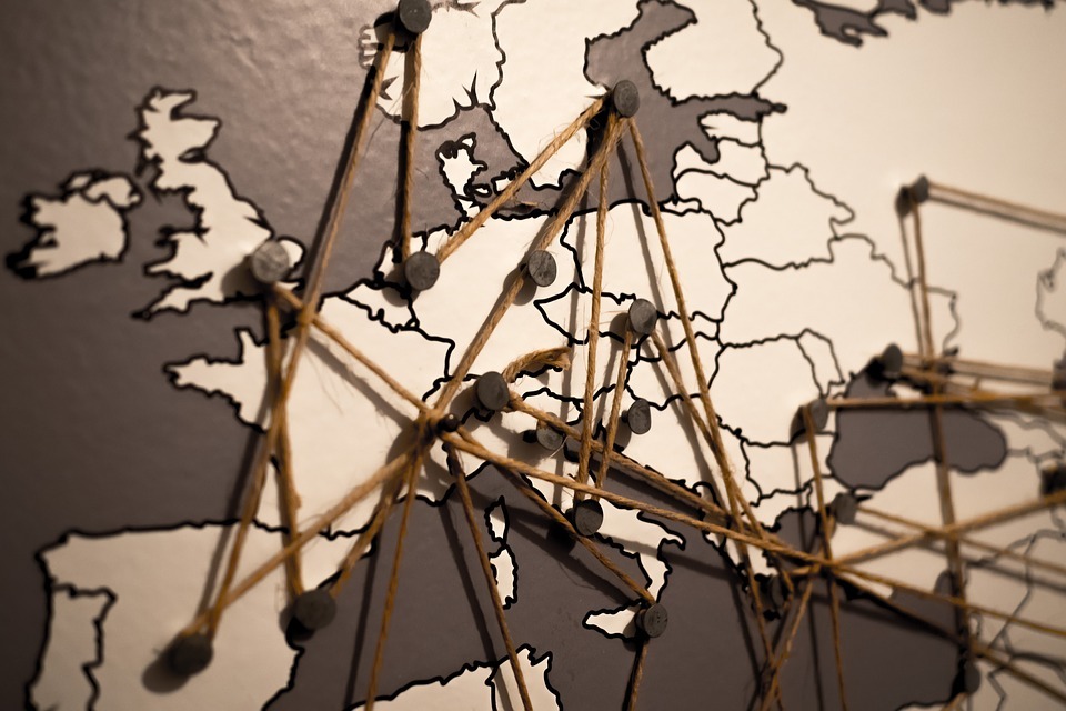 débat "enseigner et apprendre l'Europe à l'école", le 11 octobre 2018, à Paris. Crédit : Pixabay