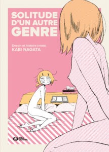 Solitude d'un Autre Genre 01