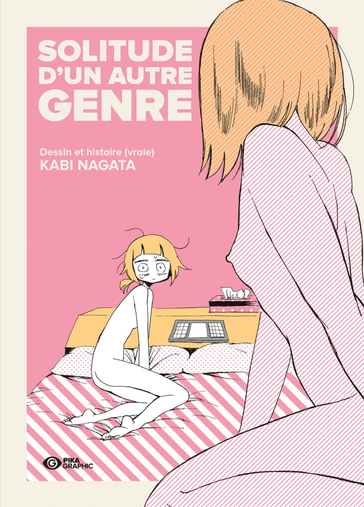 Solitude d'un Autre Genre 01