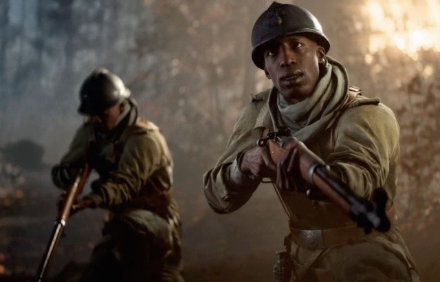 Battlefield V 