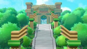 Pokémon Let's Go