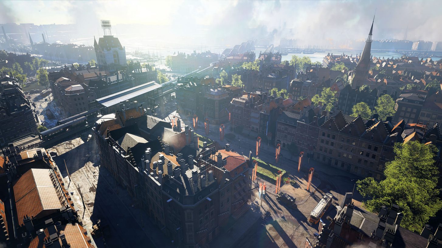 Battlefield V 