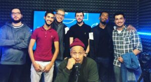 Les Prolongations