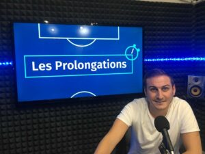 Alexandre Seban