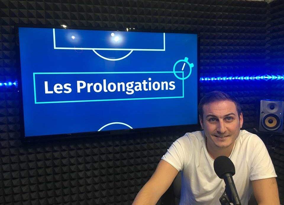 Alexandre Seban