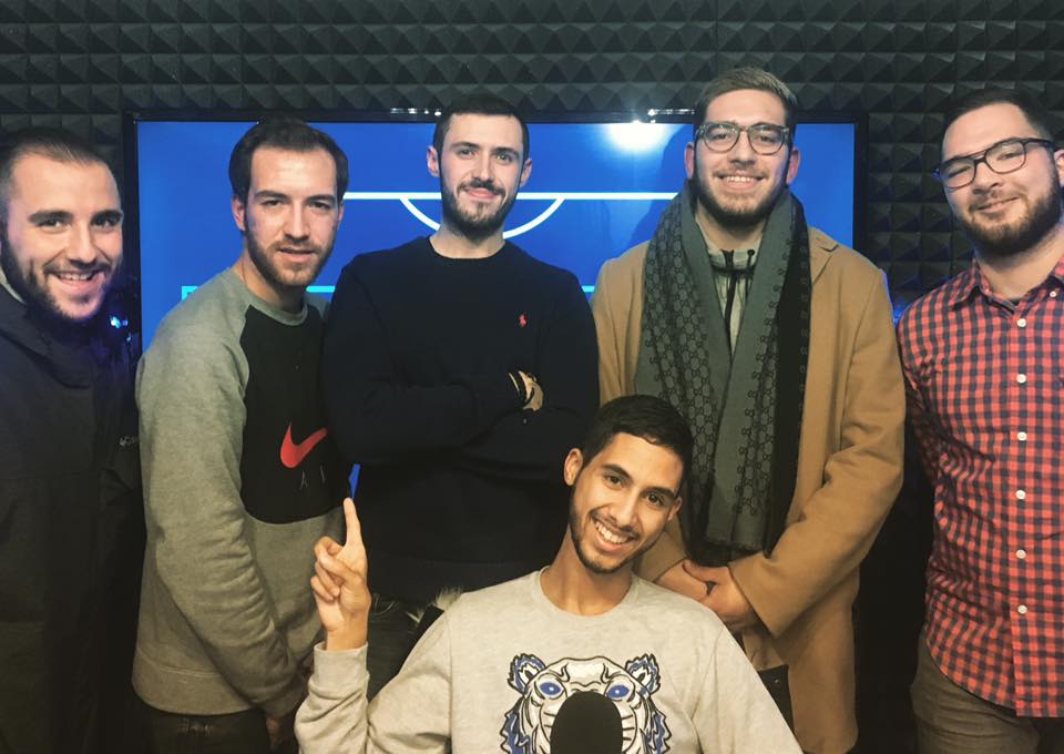 Les Prolongations
